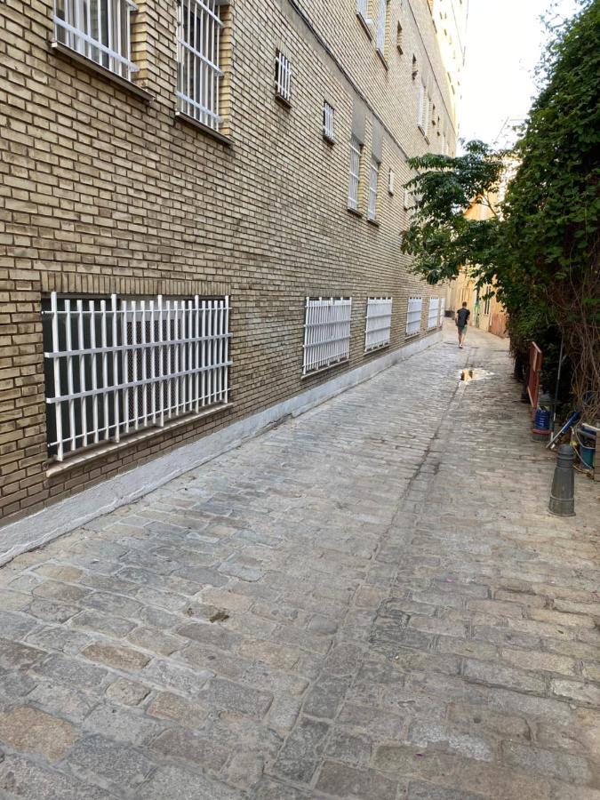 Centro Histórico Cerca Estación Ave Apartamento *