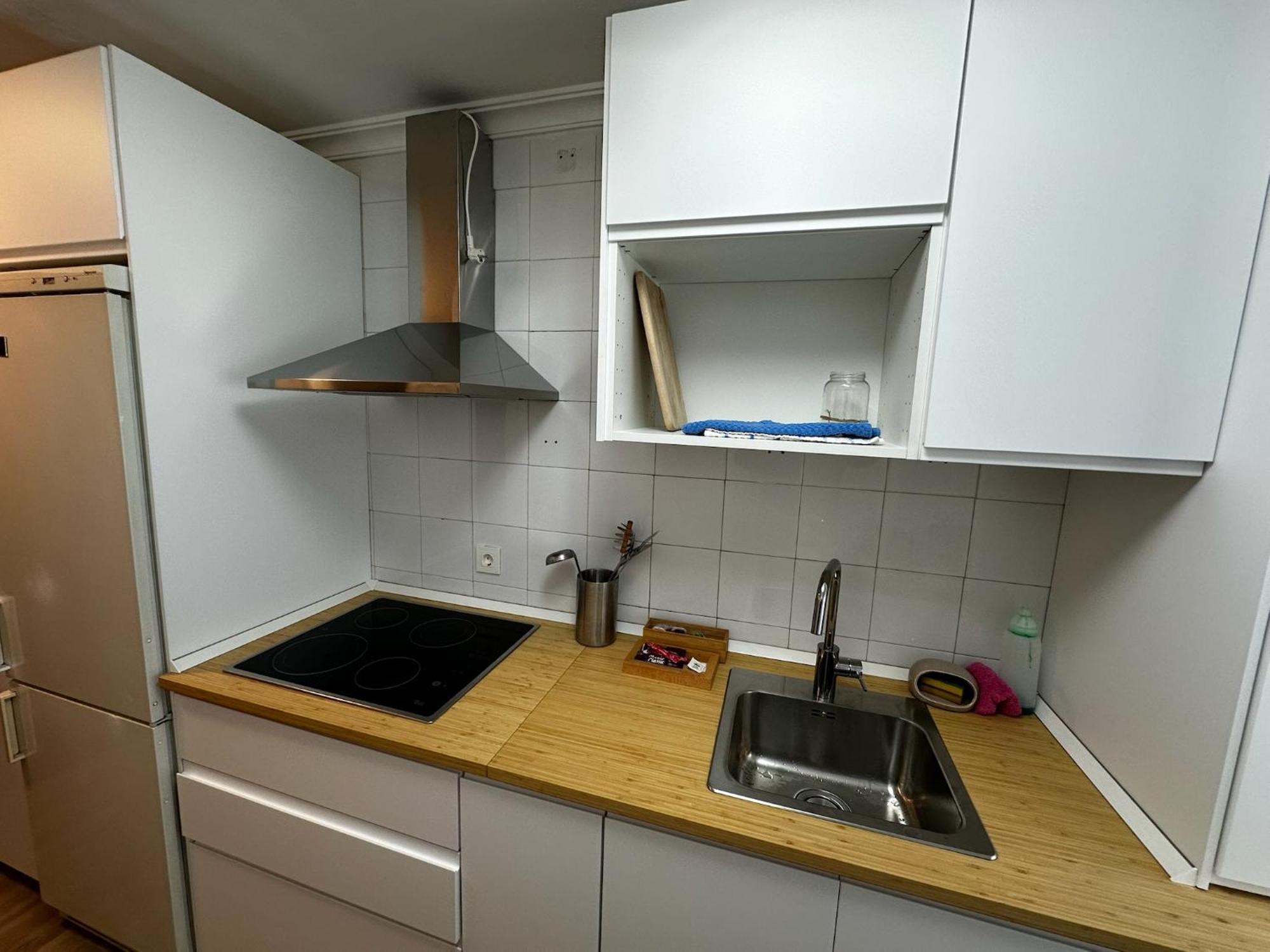 Apartamento Centro Histórico Cerca Estación Ave
