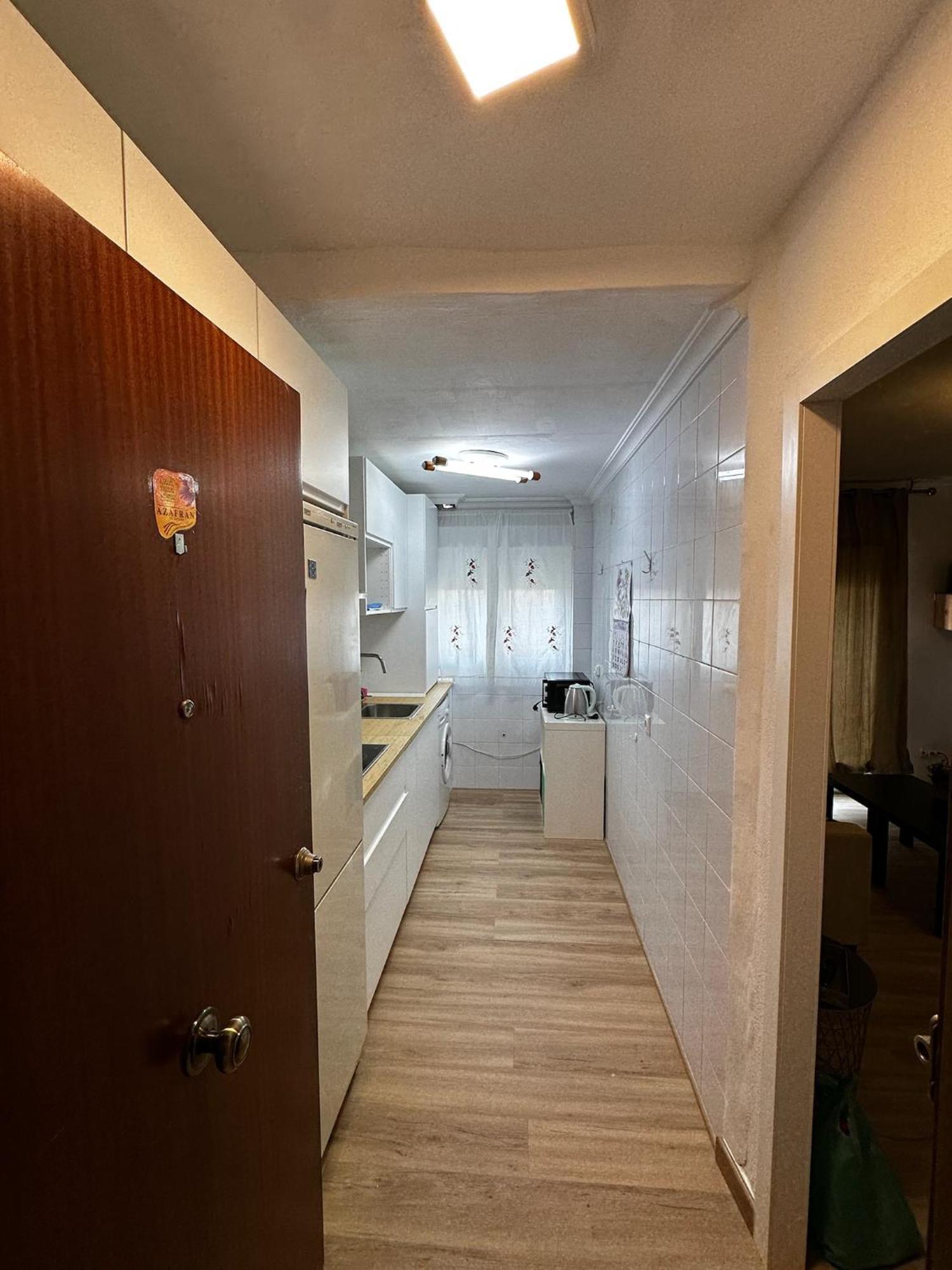 Centro Histórico Cerca Estación Ave Apartamento Sevilla
