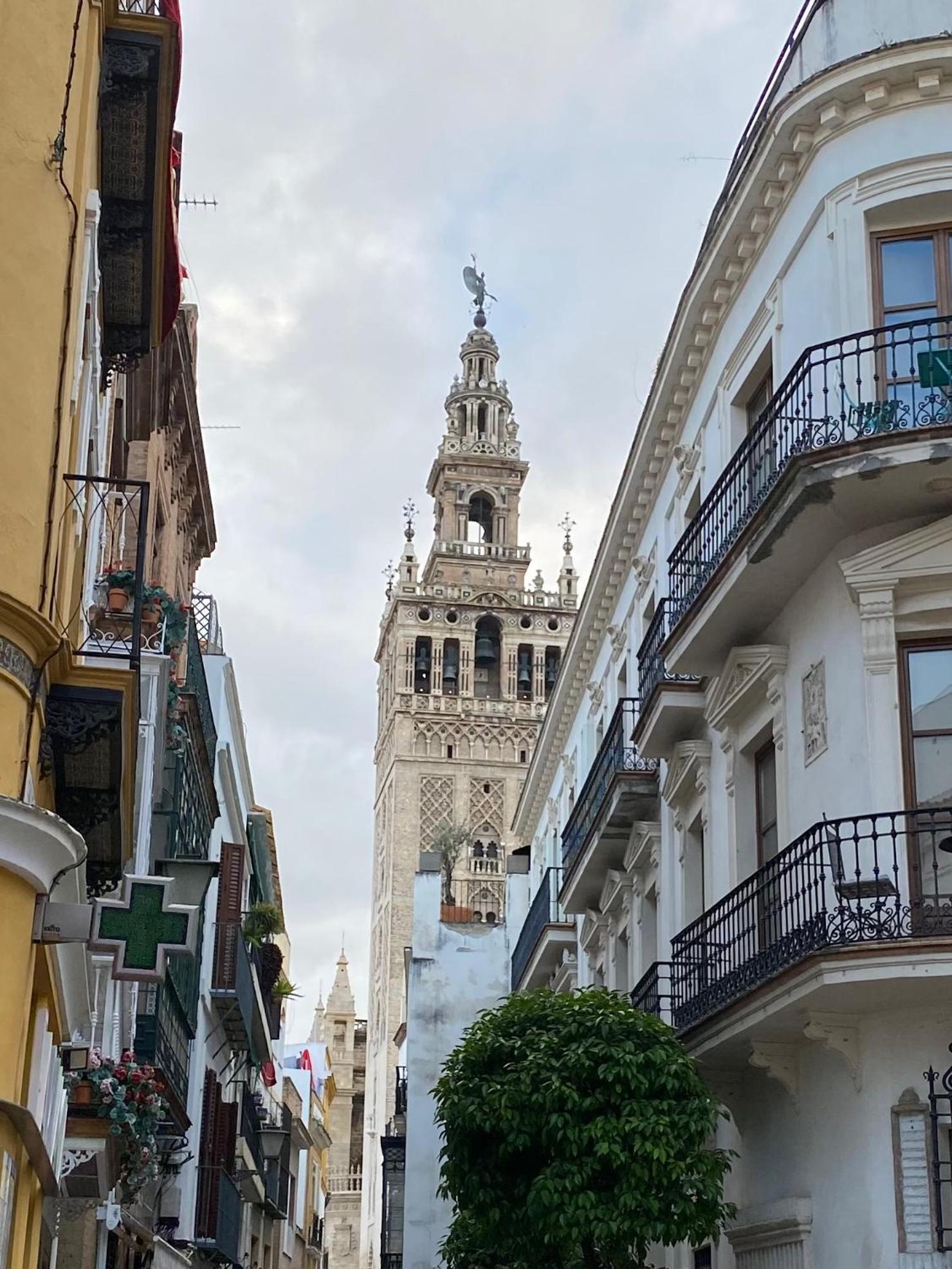 Centro Histórico Cerca Estación Ave